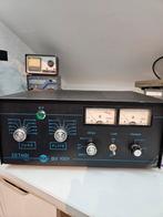 Amplificateur Zetagi BV1001, Telecommunicatie, Zenders en Ontvangers, Ophalen, Gebruikt, Zender