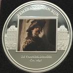 Médaille Rembrandt van Rijn, Autres matériaux, Enlèvement ou Envoi
