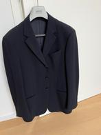 Gilet de costume bleu foncé Armani 50, Enlèvement, Taille 48/50 (M)