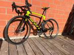 Scott Foil 20 disc m54, Fietsen en Brommers, Fietsen | Racefietsen, 53 tot 57 cm, Ophalen, Carbon
