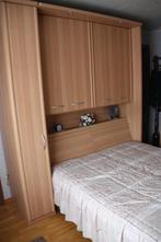 Slaapkamer "Bern", Ophalen, Gebruikt, Tweepersoons, Modern