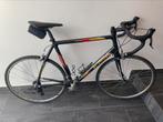 Koersfiets Ritchey - Rudyco team fiets, Fietsen en Brommers, Ophalen of Verzenden, Gebruikt, Carbon