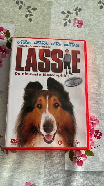Film Lassie