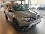 Dacia Duster TCe Extreme 130, Argent ou Gris, Achat, Entreprise, Duster