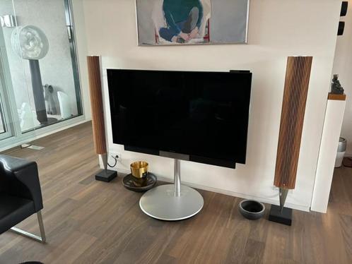 bang en olufsen Avant 55 Ultra HD 4k high end luxe tv, Audio, Tv en Foto, Televisies, Zo goed als nieuw, 100 cm of meer, 4k (UHD)