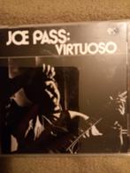 Joe Pass  virtuoso  nieuwstaat, Cd's en Dvd's, Cd's | Jazz en Blues, Ophalen of Verzenden, Zo goed als nieuw