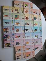 Dragonball collectie, Boeken, Ophalen