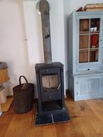 Floris Lika Vision houtkachel, Huis en Inrichting, Kachels, Ophalen, Gebruikt, Houtkachel, Vrijstaand