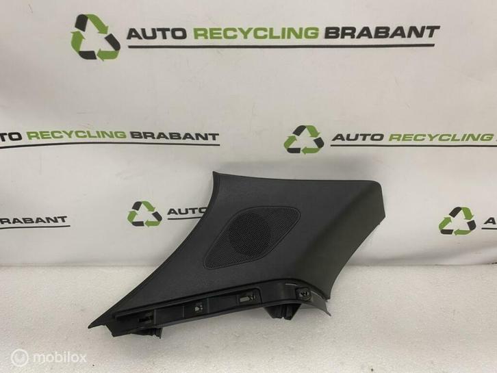 Afdekkap D-Stijl Speaker Rooster Porsche Macan 95B867245, Auto-onderdelen, Interieur en Bekleding, Gebruikt, Ophalen of Verzenden