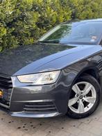 Audi A4 1.4 TFSI 2017 144 000 km, Autos, Audi, 5 places, Carnet d'entretien, Break, Tissu