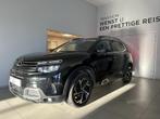 Citroen C5 Aircross Aircross Feel 1.2 130pk Automa, Auto's, Citroën, Te koop, Stadsauto, Benzine, 5 deurs