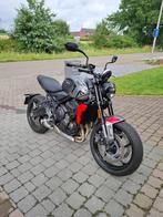 Triumph Trident 660, Motos, Motos | Triumph, Plus de 35 kW, Particulier, 3 cylindres, 660 cm³