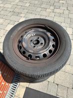 Toyota Yaris velgen + banden, Auto-onderdelen, Ophalen, Gebruikt, 15 inch, 175 mm