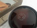 Vintage Philips Infraphil HP3608 infrarood warmtelamp., Ophalen, Zo goed als nieuw, Metaal, Minder dan 50 cm