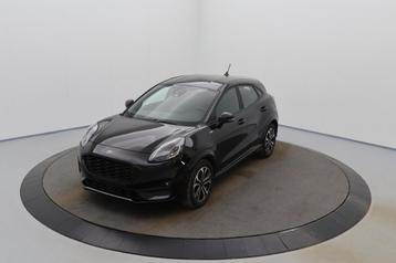 Ford Puma ST-Line - Carplay - PDC - Winterpack beschikbaar voor biedingen