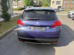 Peugeot 2008 1.6 ALLURE (bj 2015), Auto's, Voorwielaandrijving, Euro 5, Gebruikt, 120 pk
