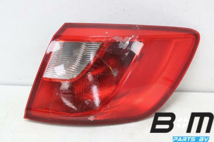 Achterlicht rechts Seat ibiza 6J8945096, Auto-onderdelen, Verlichting, Gebruikt