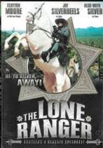 The Lone Ranger (1949-1957) Dvd, À partir de 12 ans, Action et Aventure, 1940 à 1960, Utilisé