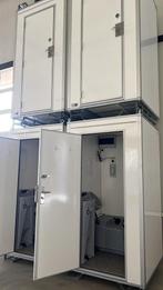 Te koop nieuwe en demo Brick toiletten tank en spoel wc, Zakelijke goederen, Ophalen