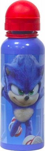 Sonic Bidon / Drinkfles - Aluminium, Divers, Enlèvement ou Envoi, Neuf