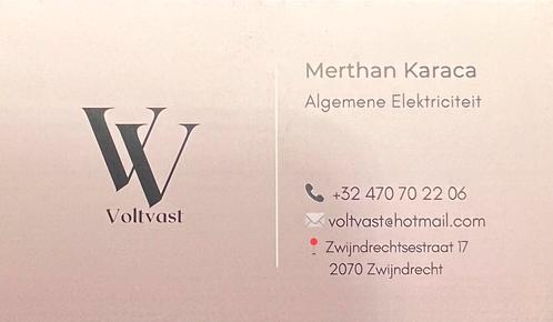 Elektricien, Diensten en Vakmensen, Elektriciens, 24-uursservice, Garantie
