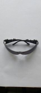 BULGARI MASK ZONNEBRILLEN VOOR DAMES, Ophalen, Nieuw