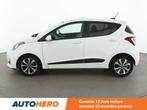 Hyundai i10 1.2 Comfort (bj 2018), Auto's, Hyundai, Voorwielaandrijving, Stof, Gebruikt, 1104 kg