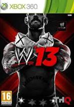WWE 13 (Xbox 360)., Games en Spelcomputers, Games | Xbox 360, Online, Gebruikt, Ophalen of Verzenden, 3 spelers of meer