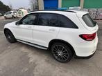 Mercedes GLC 300D, Automaat, 4 cilinders, Leder, Lichtsensor