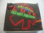 CD - Red Hot Chili Peppers — Unlimited Love, CD & DVD, CD | Rock, Enlèvement ou Envoi, Neuf, dans son emballage, Pop rock