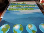 Elsevier. De grote winkler prins wereldatlas. 1987..., Boeken, Atlassen en Landkaarten, Overige atlassen, Ophalen of Verzenden