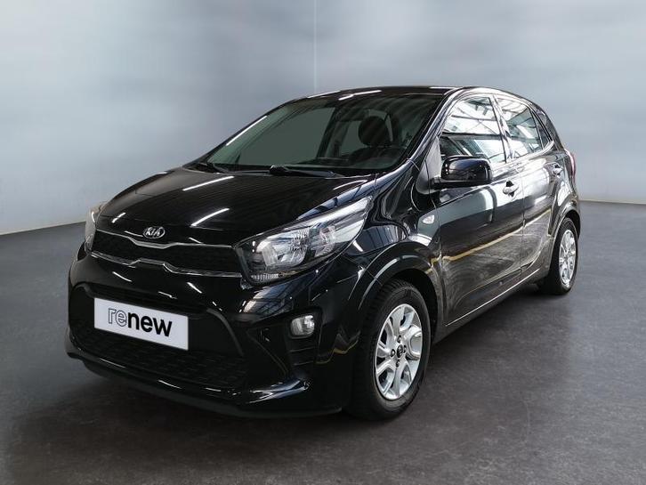 Kia Picanto Fusion           , Autos, Kia, Entreprise, Picanto, Airbags, Air conditionné, Alarme, Bluetooth, Ordinateur de bord