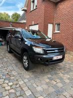Ford Ranger 3.2 2014|300PK|Lichte vracht|Extra onderdelen, Automaat, Euro 5, Diesel, 5 deurs