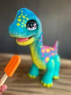 Mooie interactieve dino fur real, Enlèvement, Comme neuf
