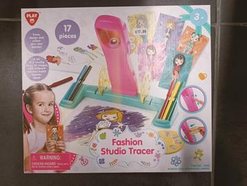 Fashion studio tracer van Playgo, Enlèvement ou Envoi, Neuf