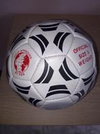 Nieuwe voetbal, Sport en Fitness, Voetbal, Ophalen of Verzenden, Nieuw, Bal