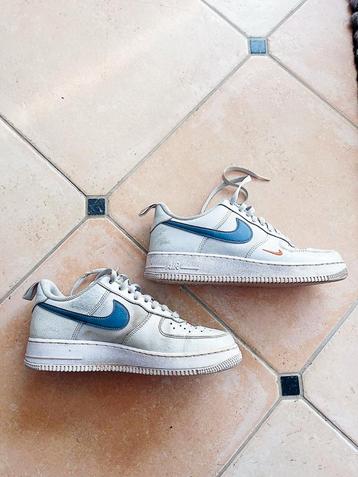 Nike Air Force 1 '07 Men's Shoes beschikbaar voor biedingen