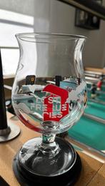 Duvel glas Lost Frequencies, Verzamelen, Ophalen of Verzenden, Zo goed als nieuw, Duvel