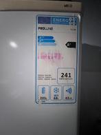 Réfrigérateur Proline 2 portes, Elektronische apparatuur, Koelkasten en IJskasten, Ophalen, Gebruikt, 200 liter of meer, Met aparte vriezer