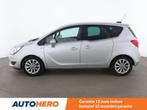 Opel Meriva 1.4 Turbo Innovation (bj 2017), Auto's, Opel, Voorwielaandrijving, 120 pk, https://public.car-pass.be/vhr/961bc8cb-2950-4edb-80fa-4d842dc2c972