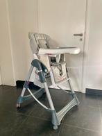 Topmark verstelbare kinderstoel, Kinderen en Baby's, Kinderstoelen, Ophalen, Gebruikt, Meegroeistoel, Gordel(s)