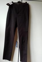 Access : nieuw afslankend zwart sjiek casual lange broek 38, Kleding | Dames, Maat 38/40 (M), Zwart, Access Fashion, Nieuw