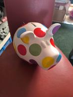 Grote spaarpot salt & pepper, Verzamelen, Spaarpotten, Ophalen, Zo goed als nieuw