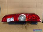 opel combo fiat doblo rechts achterlicht 2010-2018, Ophalen of Verzenden, Gebruikt, Opel