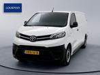 Toyota PROACE Electric Worker Extra Range Cool Long 75 KWH W, Auto's, Bestelwagens en Lichte vracht, Automaat, Parkeersensor, Wit