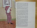 Kunst in België 1880-1950, PSK 1978, Hulde aan Luc en Paul H, Ophalen of Verzenden, Gelezen, Schilder- en Tekenkunst