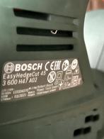 Bosch haagschaar hedgecut45, Ophalen, Nieuw, Elektrisch, Bosch