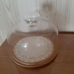 Kaasstolp, Ophalen, Zo goed als nieuw