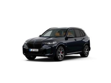 BMW Serie X X5 xDrive50e  beschikbaar voor biedingen