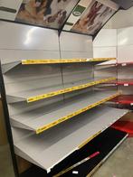 Winkel rek, Zakelijke goederen, Ophalen